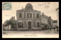 78 - VILLEPREUX - LA MAIRIE - Villepreux