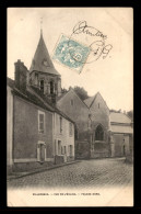 78 - VILLEPREUX - L'EGLISE - Villepreux