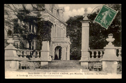 79 - LE PETIT CHENE - LE PERISTYLE - VOIR ETAT - Altri & Non Classificati