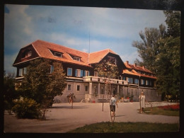 Brežice. Čatežke Toplice 1975 - Slovénie