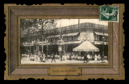 75 - PARIS 9EME - LE CAFE DE LA PAIX - Distretto: 09