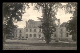 78 - CHATEAU DE DOUAVILLE - VOIR ETAT - Autres & Non Classés