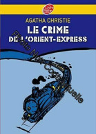 Le Crime De L'Orient-Express - Autres & Non Classés
