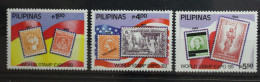 Philippinen 1963-1965 Postfrisch #SY269 - Filipinas
