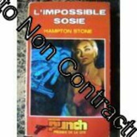 L'Impossible Sosie (Collection Punch) - Autres & Non Classés