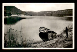 39 - LAC DE CHALAIN A DOUCIER - Autres & Non Classés