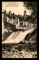 39 - ARBOIS - CASCADE DE LA CUISANCE - Arbois