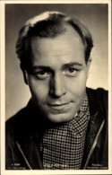 CPA Schauspieler Paul Klinger, Portrait - Actors