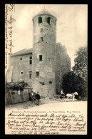 38 - ST-GEORGES-DE-COMMIERS - LE VIEUX CHATEAU - Altri & Non Classificati