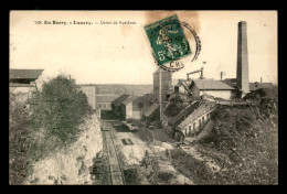 18 - LUNERY - USINE DE ROSIERES - Other & Unclassified