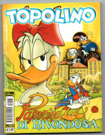 Topolino (Mondadori 2005) N. 2583 - Disney