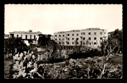 ALGERIE - MENERVILLE - NOUVELLE CITE DES H.L.M. - Other & Unclassified