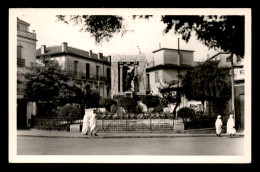 ALGERIE - MASCARA - LE MONUMENT AUX MORTS - Autres & Non Classés