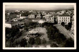 ALGERIE - MASCARA - PLACE GAMBETTA - Altri & Non Classificati