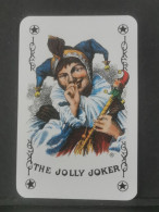 Joker, Jolly Joker - Carte Da Gioco