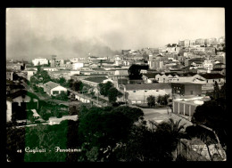 ITALIE - CAGLIARI - PANORAMA - Cagliari