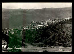 ITALIE - AGNONE - PANORAMA - Other & Unclassified
