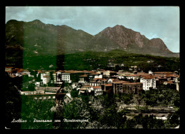 ITALIE - AVELLINO - PANORAMA - Avellino