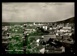 ITALIE - MURAVERA - PANORAMA - Autres & Non Classés