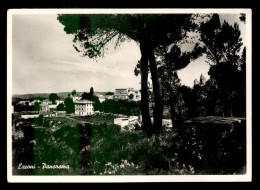 ITALIE - LACONI - PANORAMA - Autres & Non Classés