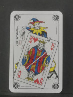 Joker, Jolly Joker - Kartenspiele (traditionell)