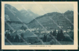 Belluno Vigo Di Cadore Pelos Di Cadore Cartolina VK4106 - Belluno