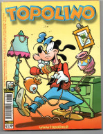 Topolino (Mondadori 2005) N. 2588 - Disney