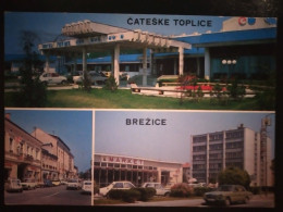 Brežice. Čatežke Toplice 1983. - Eslovenia