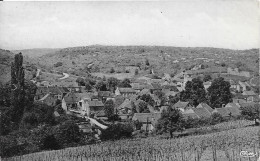 NANTOUX - Vue Générale - Otros & Sin Clasificación