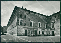 Pesaro Urbino PIEGHINA Foto FG Cartolina ZKM8244 - Pesaro