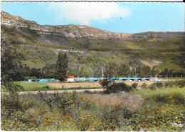 ST ANTONIN NOBLE-VAL - Village De Toile - E.D.F. Et Gaz De France De Marsac - Vue Sur Le Roc Demié - Saint Antonin Noble Val