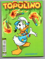 Topolino (Mondadori 2005) N. 2592 - Disney