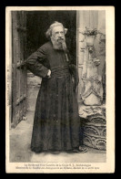 86 - POITIERS - LE REVEREND PERE CAMILLE DE LA CROIX S.J. ARCHEOLOGUE, DECEDE LE 12 AVRIL 1911 - Poitiers