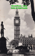 R409150 London. Big Ben. St. Alban Series. RP. 1961 - Sonstige & Ohne Zuordnung