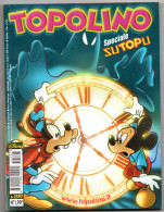 Topolino (Mondadori 2005) N. 2597 - Disney