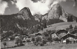 SCHWARZENMATT IM SIMMENTHAL - Sonstige & Ohne Zuordnung