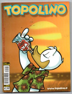 Topolino (Mondadori 2005) N. 2599 - Disney