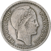 France, Algérie, 20 Francs, 1956, Paris, Cupro-nickel, TTB, KM:91 - Autres & Non Classés