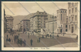 La Spezia Città Cartolina ZT6900 - La Spezia