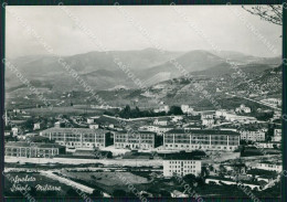 Perugia Spoleto Scuola Militare Foto FG Cartolina ZK4485 - Perugia