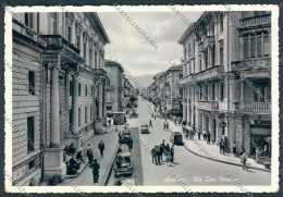 Avellino Città Foto FG Cartolina ZF5993 - Avellino