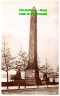 R408459 London. Cleopatras Needle. Valentine. RP - Other & Unclassified