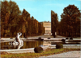 19-4-2024 (2 Z 28) Austria - Vienna Schönbrunn Palace - Kastelen