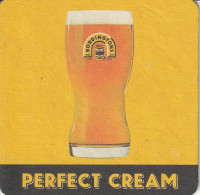 Boddingtons - Beer Mats