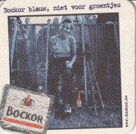 Bockor - Bierdeckel