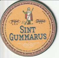 Sint Gummarus - Beer Mats
