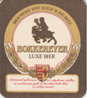 Bokkereyer Luxe Bier - Portavasos