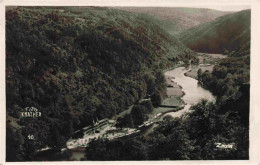 73971975 Znaim_Znojmo_CZ Panorama Blick Ins Tal - Czech Republic