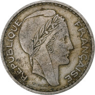 France, Algérie, 100 Francs, 1950, Paris, Cupro-nickel, TTB, KM:93 - Sonstige & Ohne Zuordnung