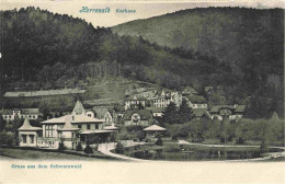 73971801 BAD_HERRENALB Kurhaus Kurort Im Schwarzwald - Bad Herrenalb